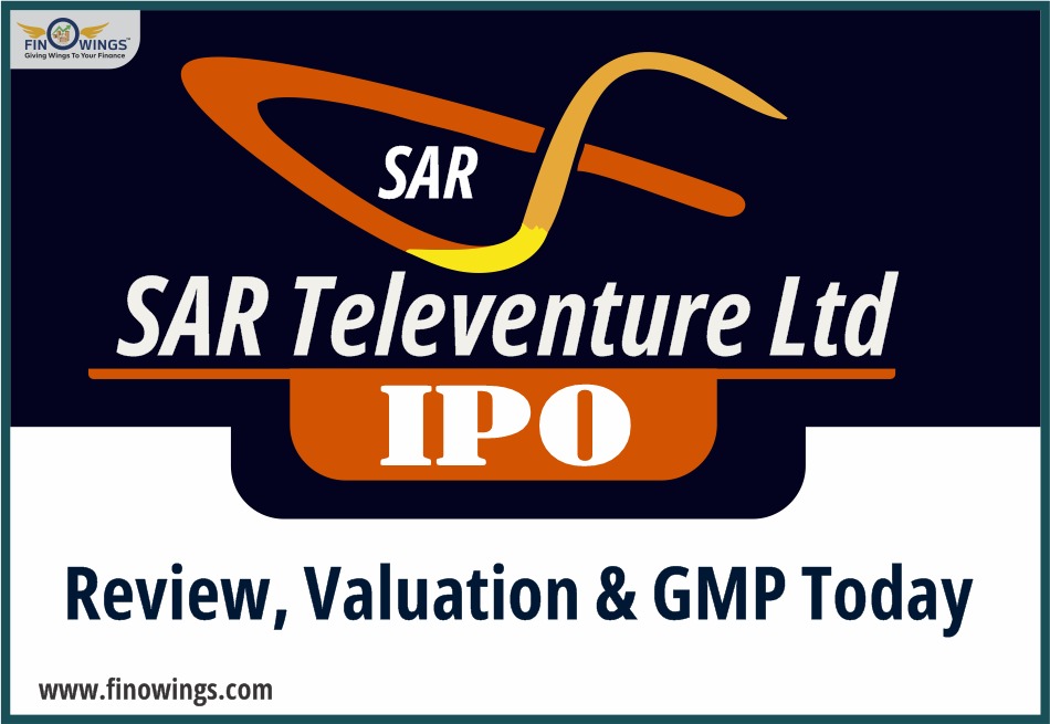 SAR Televenture Ltd. IPO