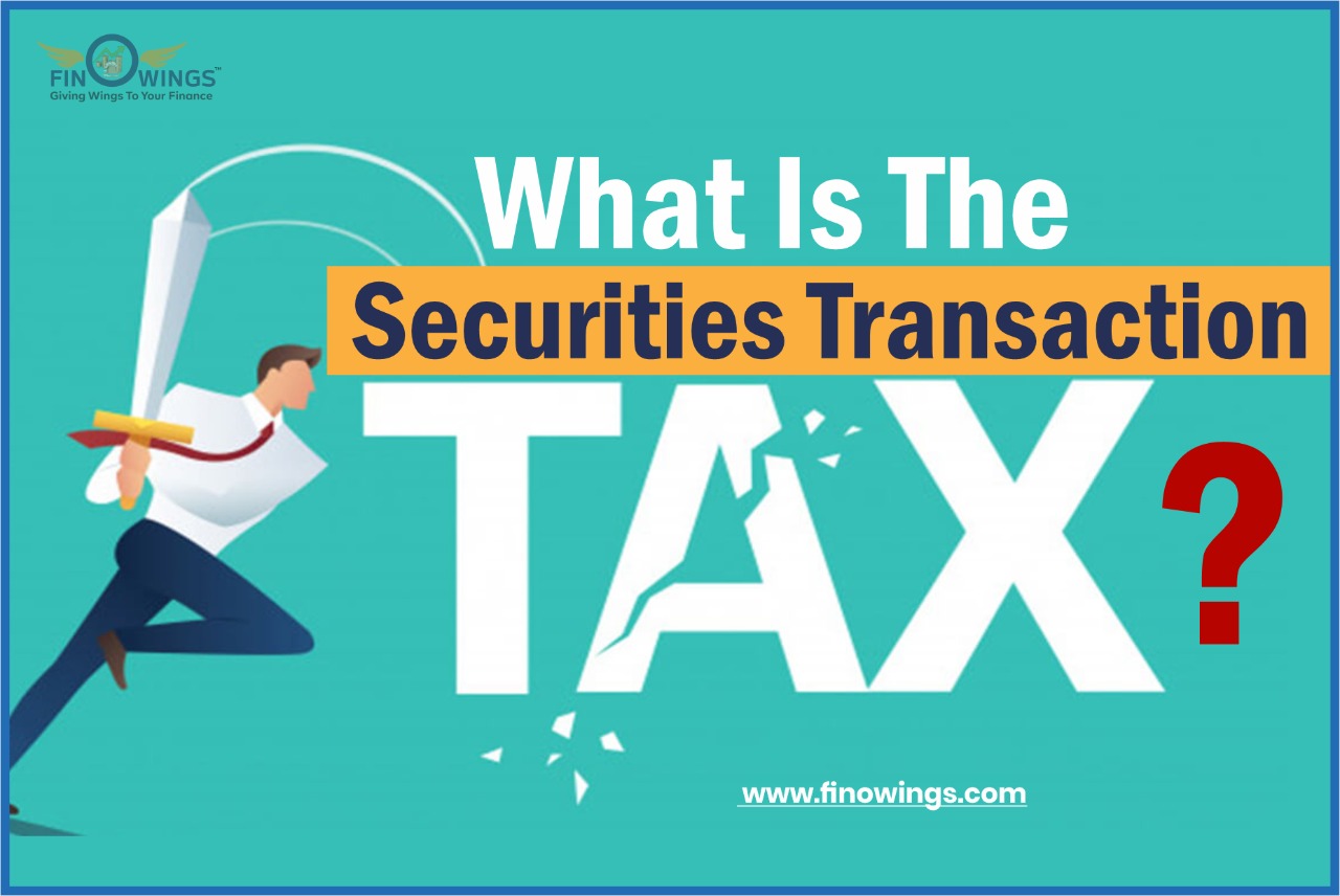 Securities Transaction Tax 