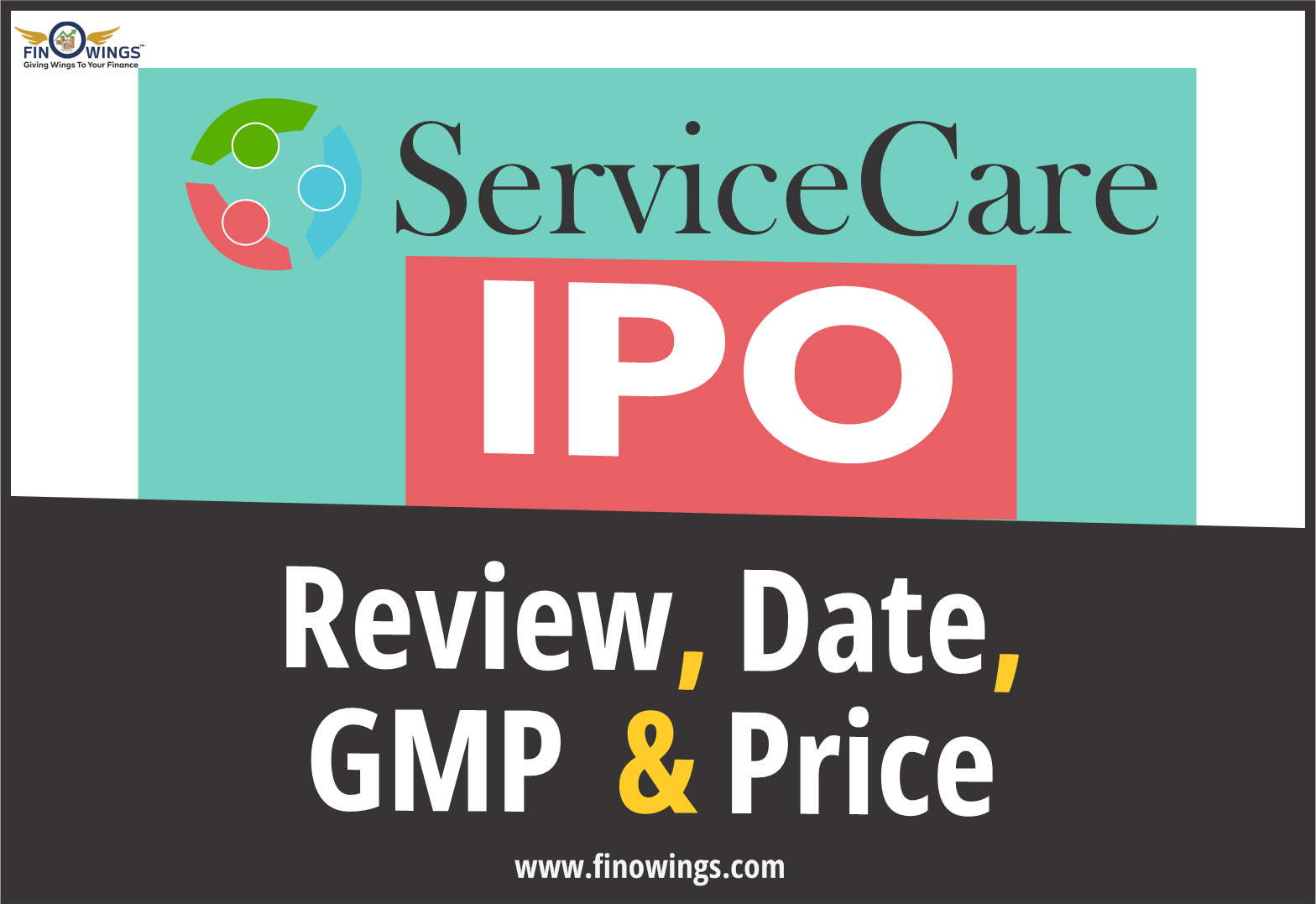 Service Care Limited IPO 