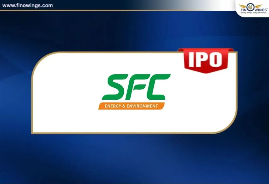 SFC Environmental Technologies IPO: Price, GM...