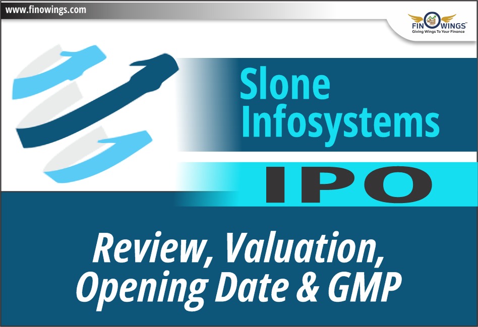 Slone Infosystems Limited IPO