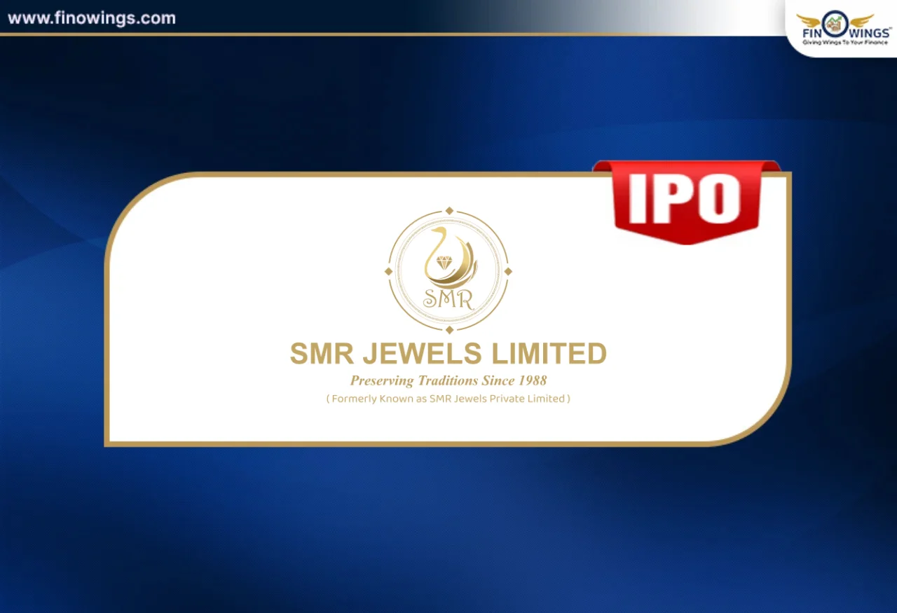 SMR Jewels