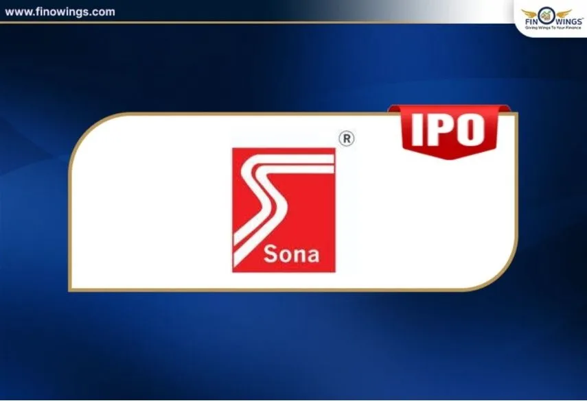 sonaselection-india-ipo
