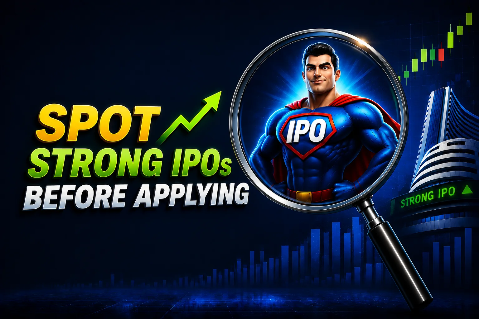 ipo-demand-indicators