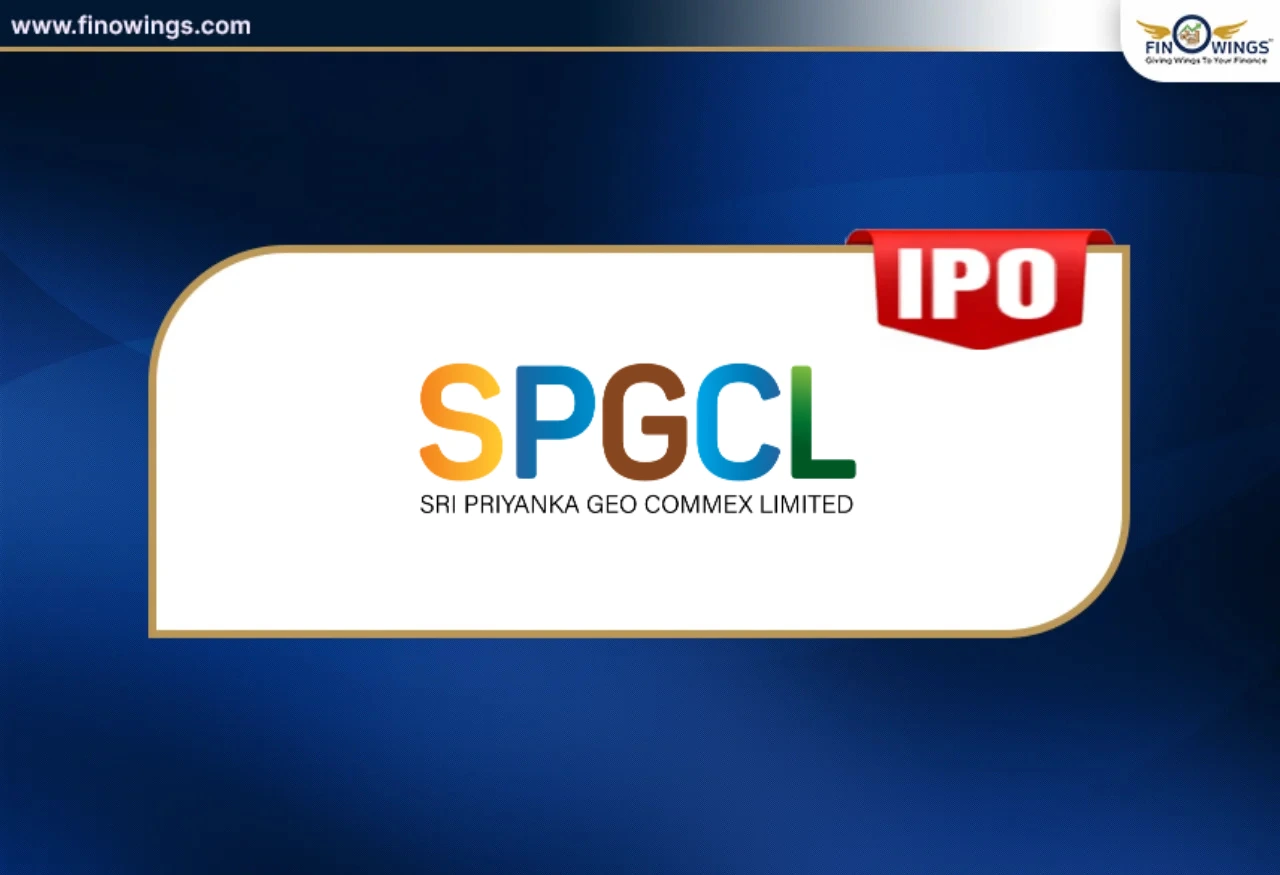 Sri Priyanka Geo Commex IPO