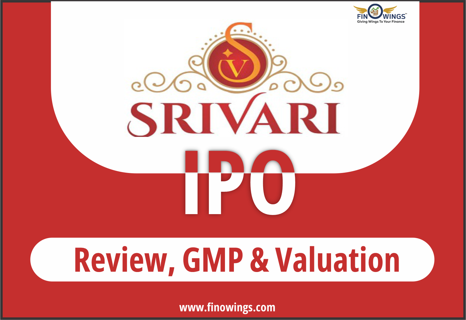 Srivari Spices and Foods IPO