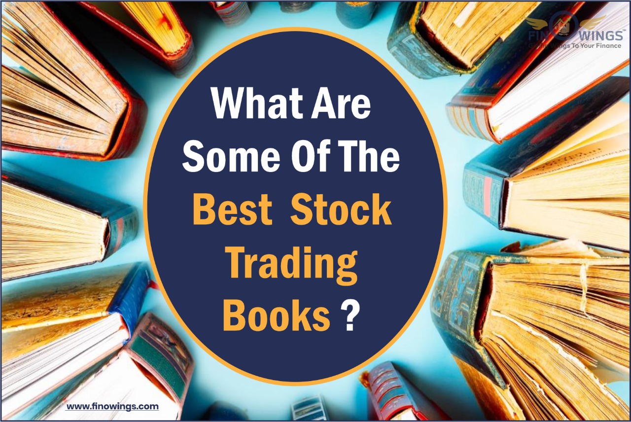 Stock Trading books