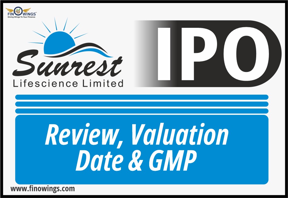 Sunrest Lifescience Limited IPO 