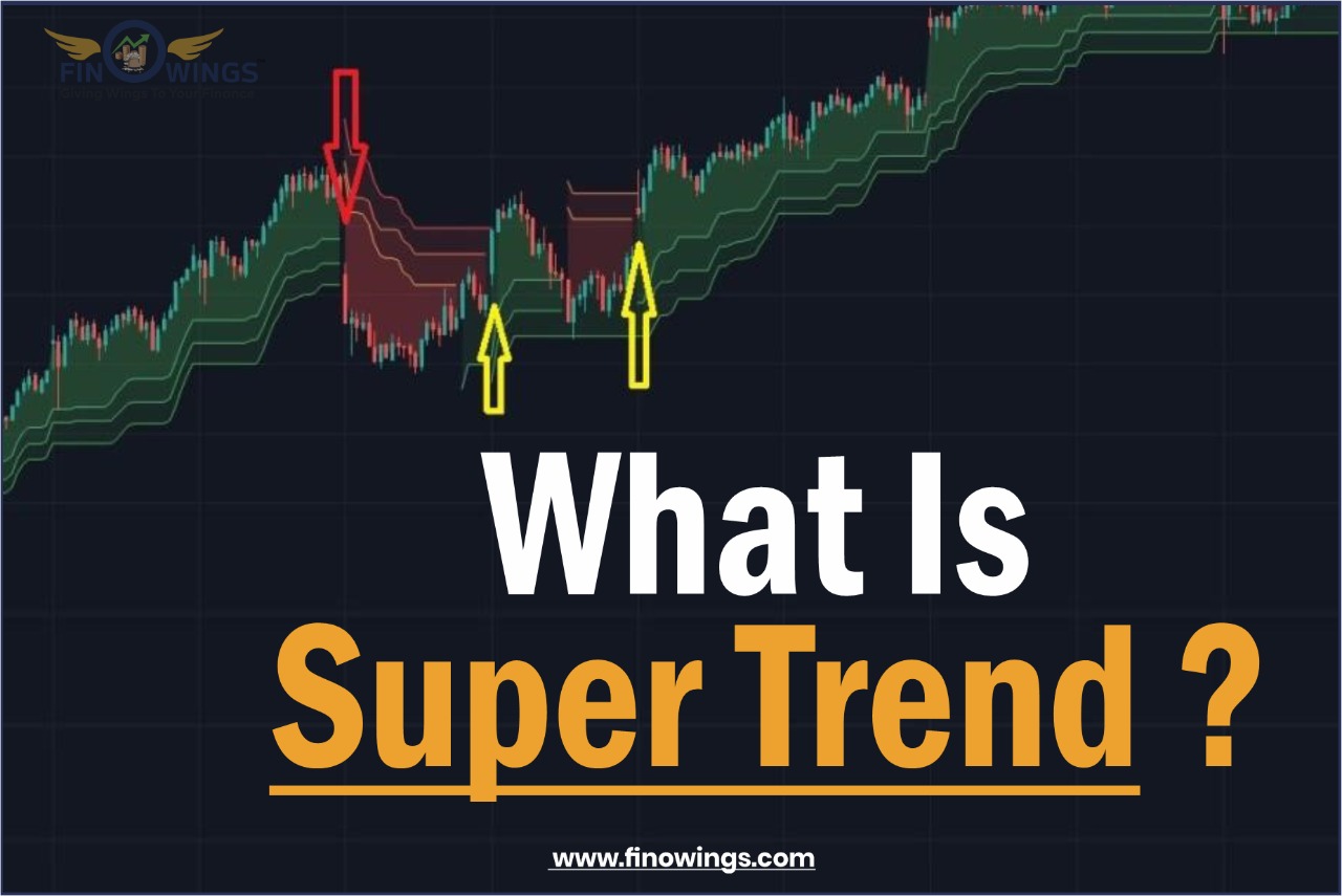 What is Super Trend