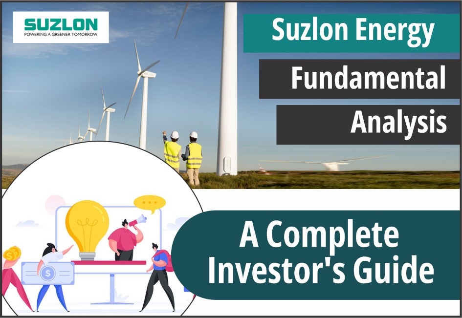 Suzlon Energy Fundamental Analysis