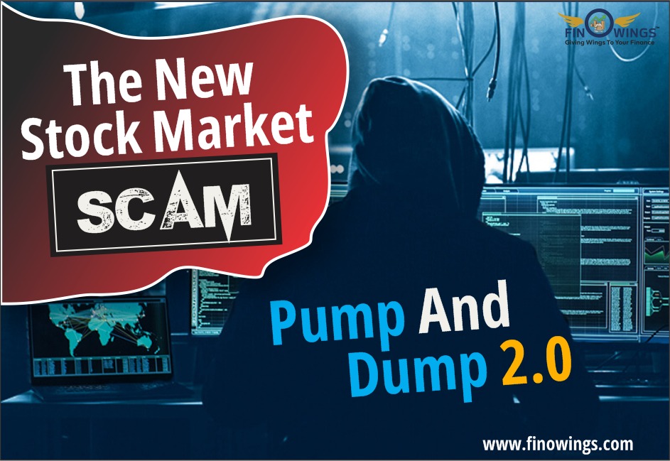 The New Stock Market Scam: Pump and Dump 2.0