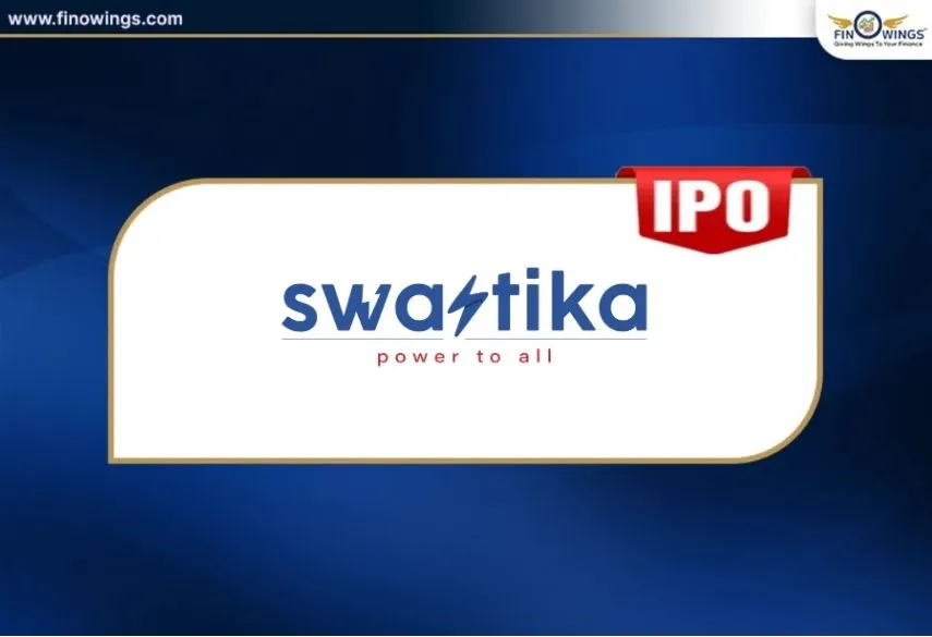 Swastika Infra IPO: Date, Price, GMP & Review | Finowings