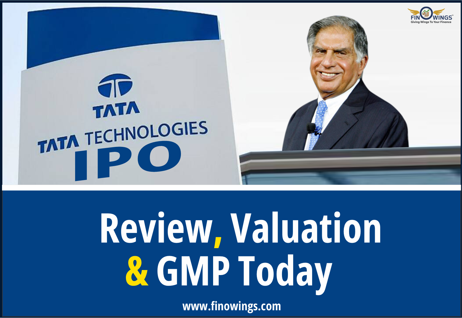 Tata Technologies LTD IPO 