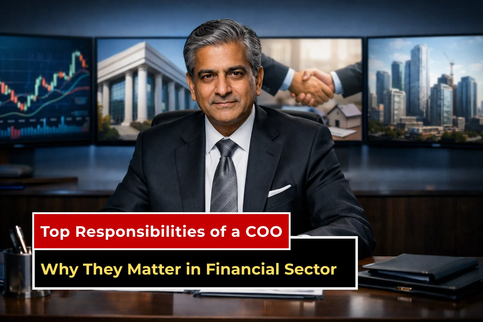 coo-responsibilities-financial-sector