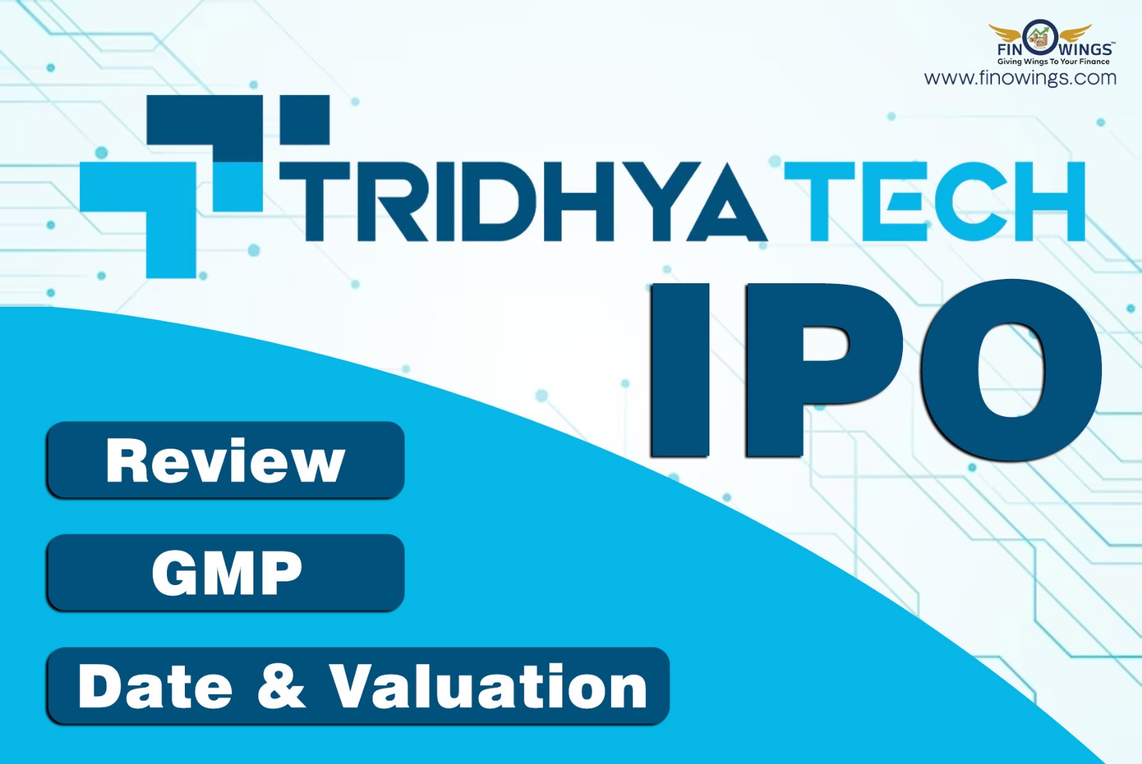 Tridhya Tech Limited IPO