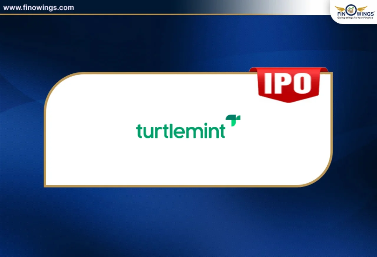 Turtlemint Fintech Solutions IPO
