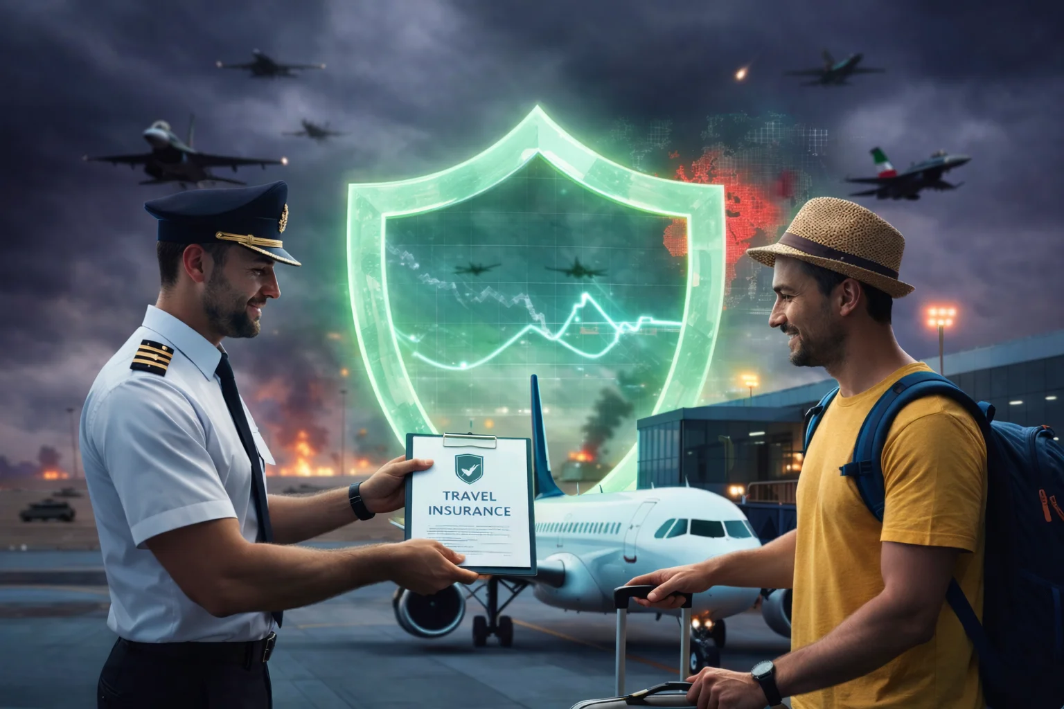 us-iran-crisis-travel-insurance-rules