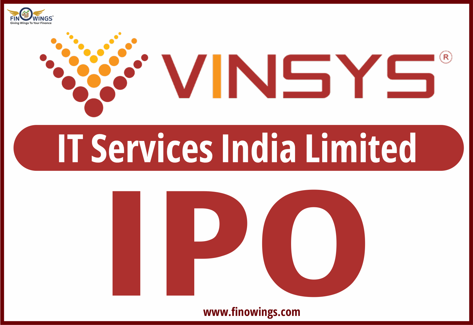 Vinsys IT Services India Limited IPO