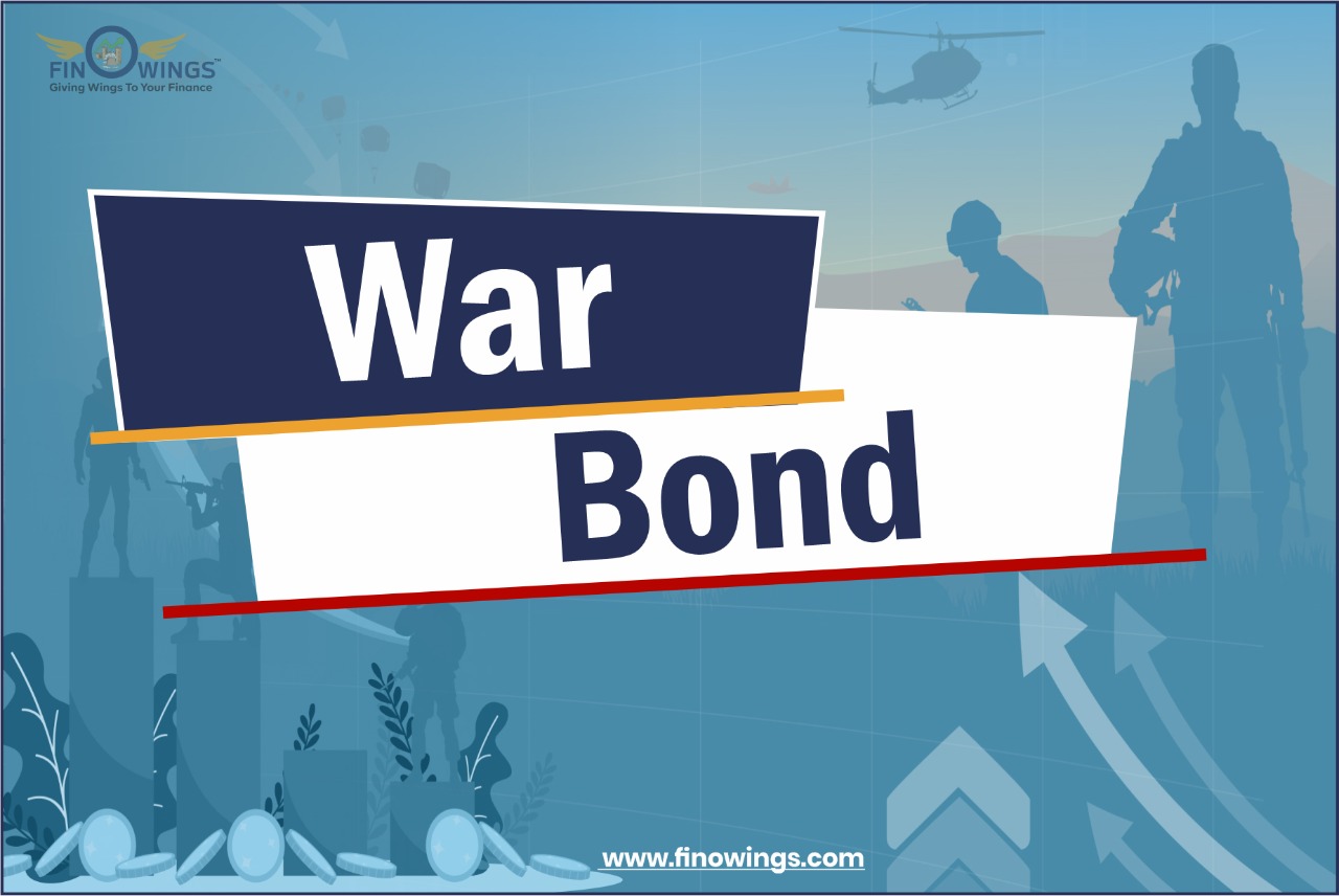 What Is War Bond