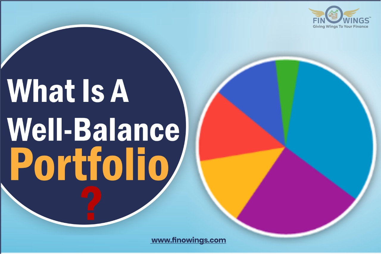 What Is A Well Balanced Portfolio