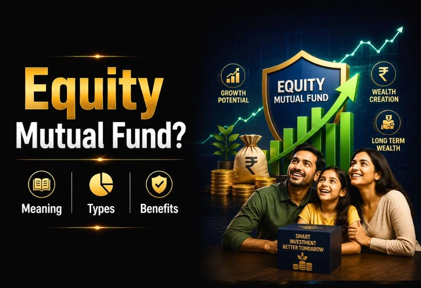 what-is-an-equity-mutual-fund