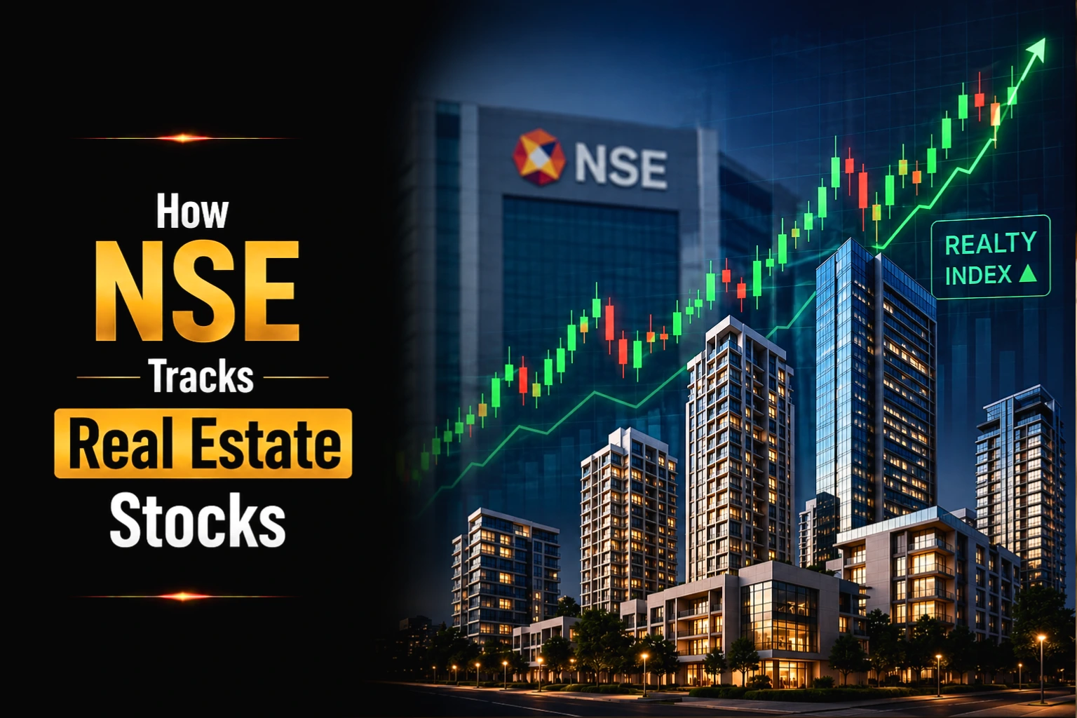 what-is-nifty-realty-index