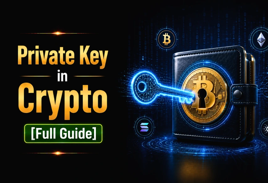 what-is-private-key-in-crypto