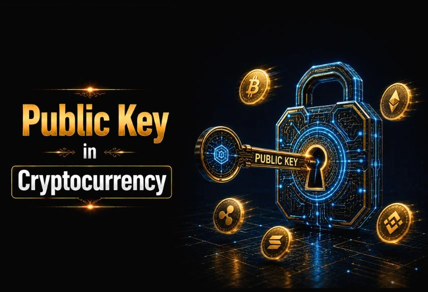 what-is-public-key-cryptocurrency