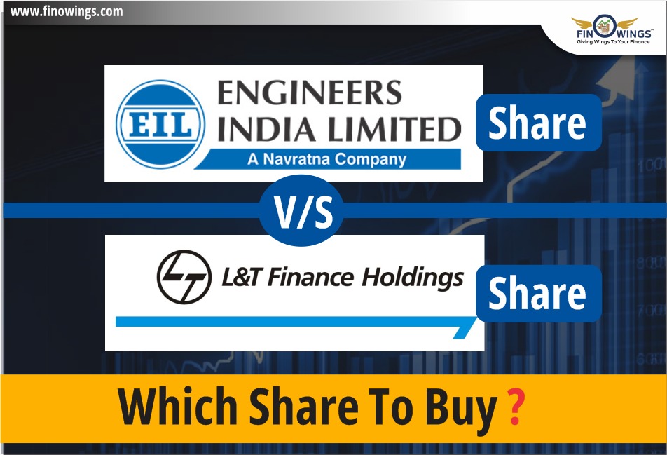 Engineers India vs. L&T Finance Holdings