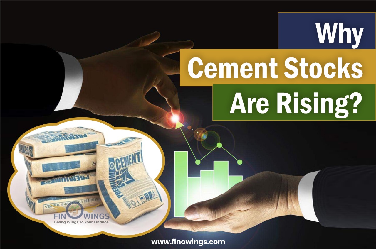 Cement Stocks