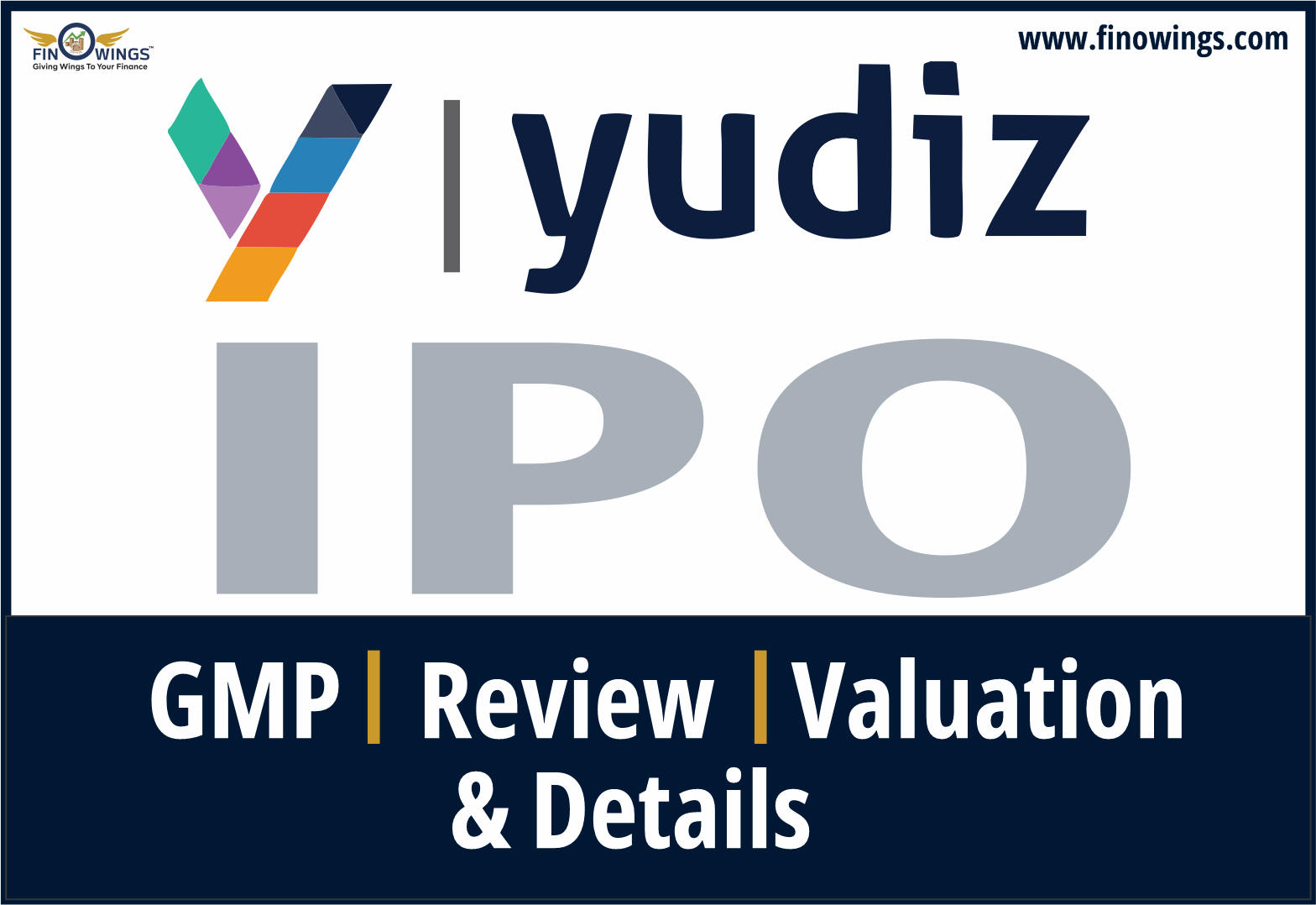 Yudiz Solutions Limited IPO