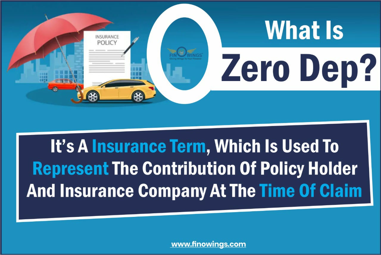 What is Zero dep