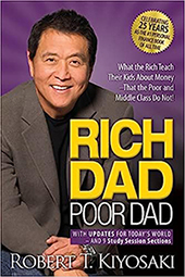 Buy simplest books on technical analysis called as Rich Dad Poor Dad