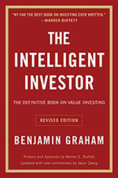 Buy simplest books on technical analysis called as The Intelligent Investor