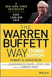 Buy simplest books on technical analysis called as The Warren Buffet Way
