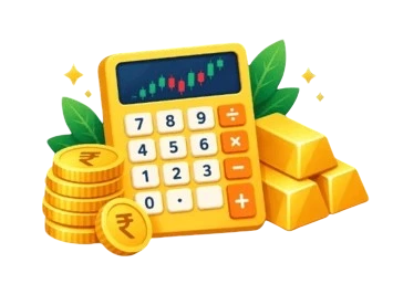 Gold Resale Value Calculator