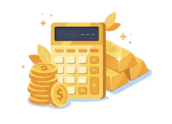 Gold Resale Value Calculator