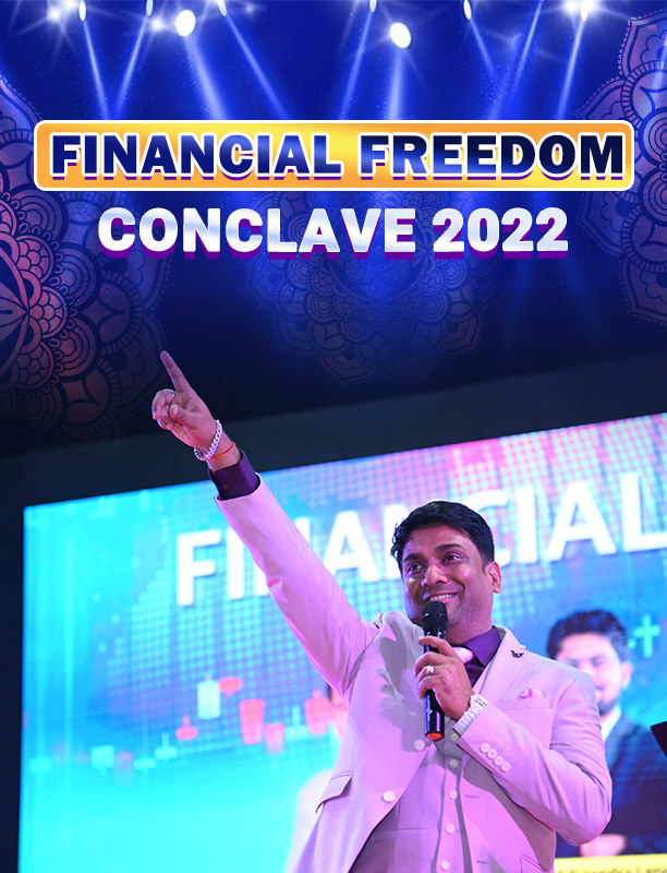 Finowings Financial Freedom Conclave 2022