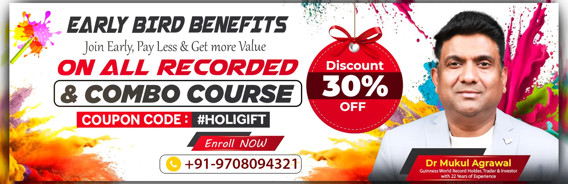 Stock Market Courses